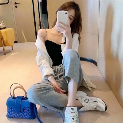 让他们说话吧